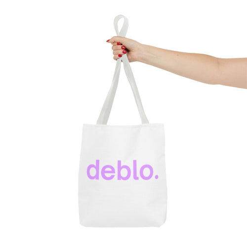 Deblo™ Tote Bag
