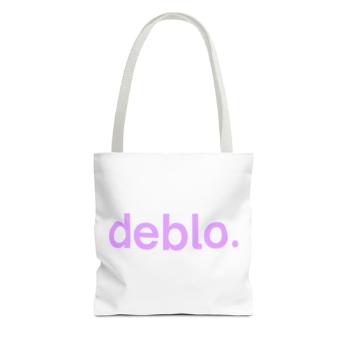 Deblo™ Tote Bag